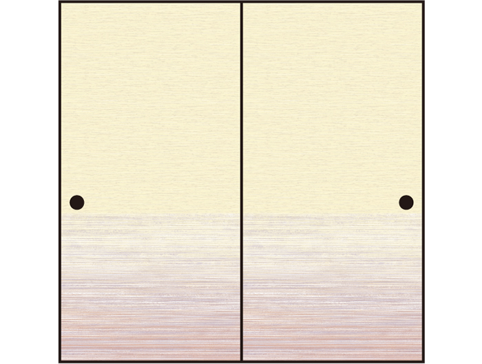 いづみ701襖紙の画像