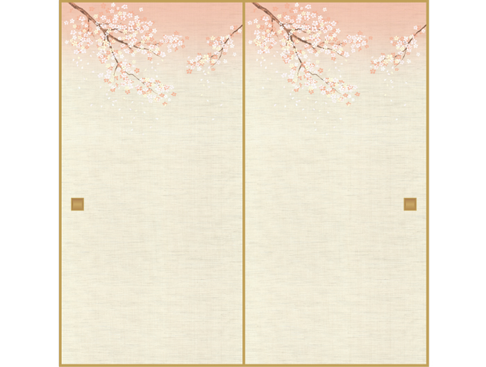 いづみ720襖紙の画像