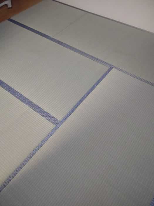 尼崎市のお客様網戸の張替え写真