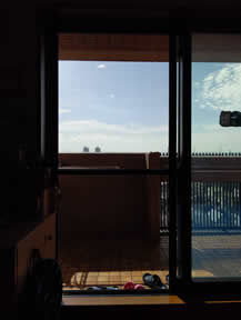 あみどの張替え写真